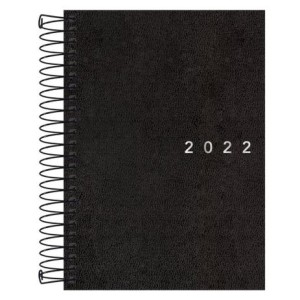 AGENDA NAPOLI 2022 ESPIRAL 176 FOLHAS