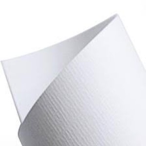 PAPEL VERGÊ A4 180G PACOTE 20 FLS  BRANCO FILIPERSON