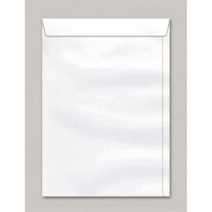 ENVELOPE SACO 11X17 BRANCO 90GRS