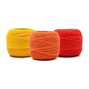 ROLO LINHA DE BORDAR PEQUENA CORES SORTIDAS