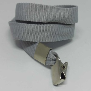 CORDÃO PARA CRACHÁ