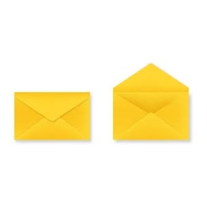 ENVELOPE COLORIDO 114MMX162MM SORTIDO