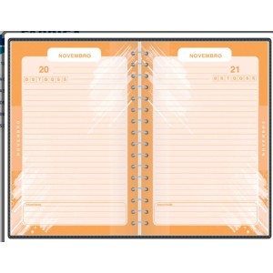 AGENDA ESCOLAR PERMANENTE