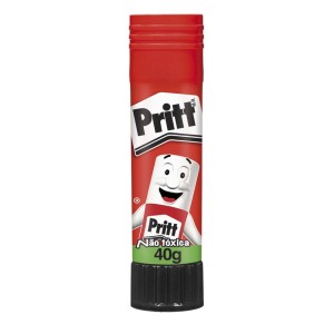 COLA BASTÃO 40G - PRITT