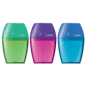 APONTADOR COM DEPÓSITO - MAPED